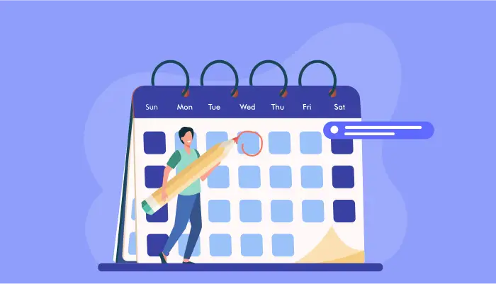appointment booking app